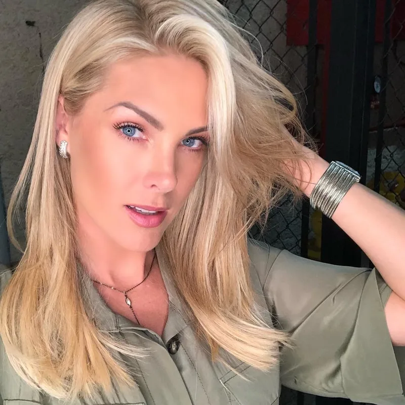 TJ-SP mantém cobrança de custas contra empresa ligada a Ana Hickmann