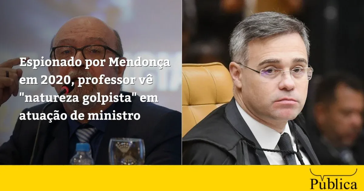 Soares relaciona crise no STF a possível influência sobre eleições