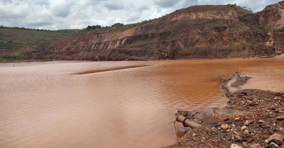 TJMG autoriza retomada parcial das operações na Mina de Fábrica