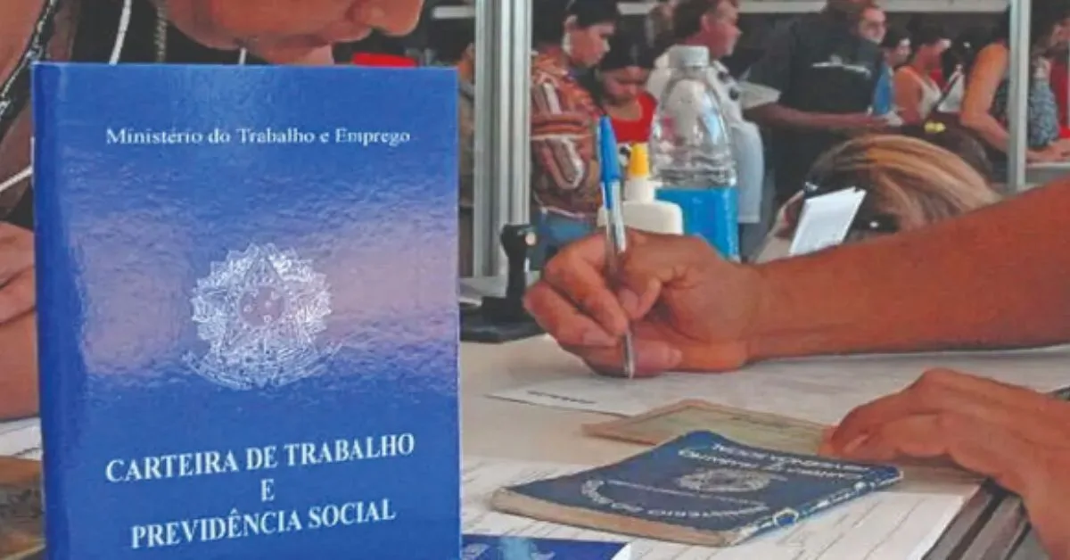 Sine de Belo Horizonte oferece 2.198 vagas nesta terça-feira