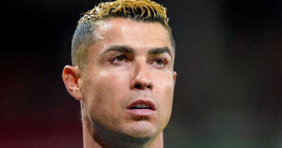 Cristiano Ronaldo pode voltar a Portugal após crise com Jorge Jesus