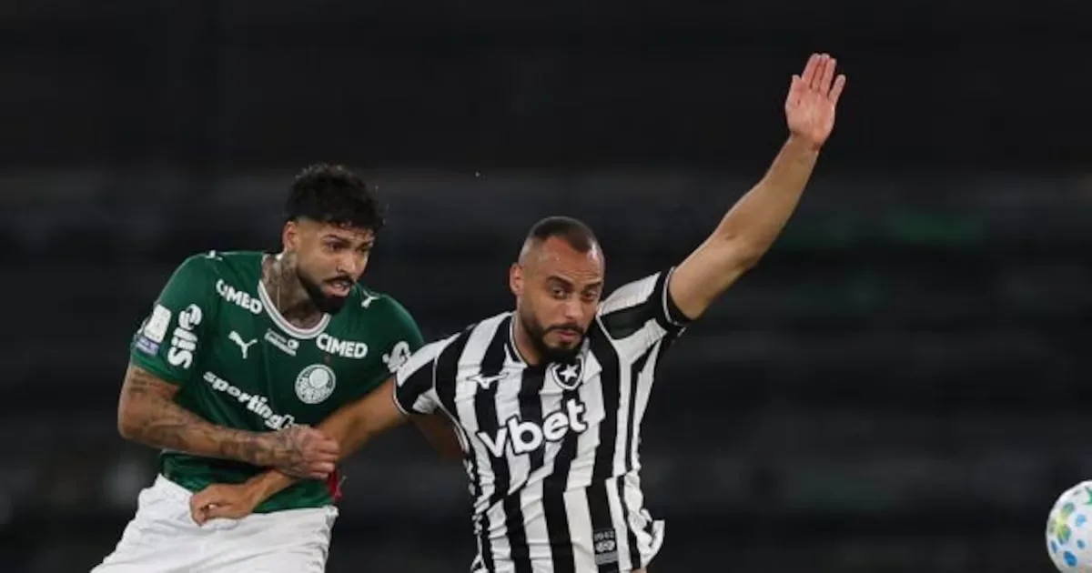 Barboza critica vaias no retorno ao Botafogo pelo Campeonato Brasileiro