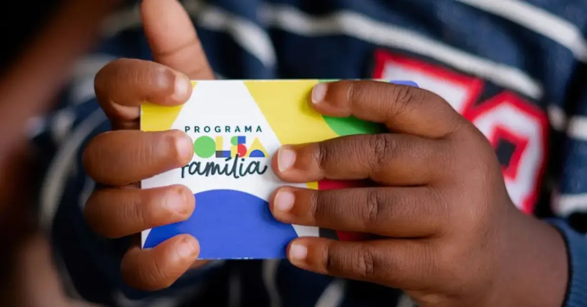 Cashback da reforma pode acrescentar até R$ 350 por ano ao Bolsa Família em 2027