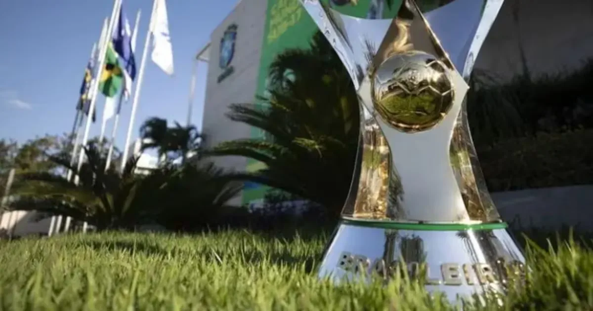 Brasileirão terá menos estrangeiros e mais vagas para atletas Sub-23