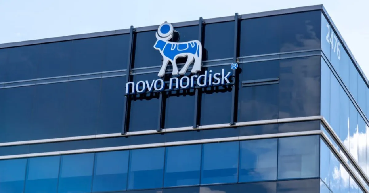 Novo Nordisk planeja novos remédios e expansão para outras doenças