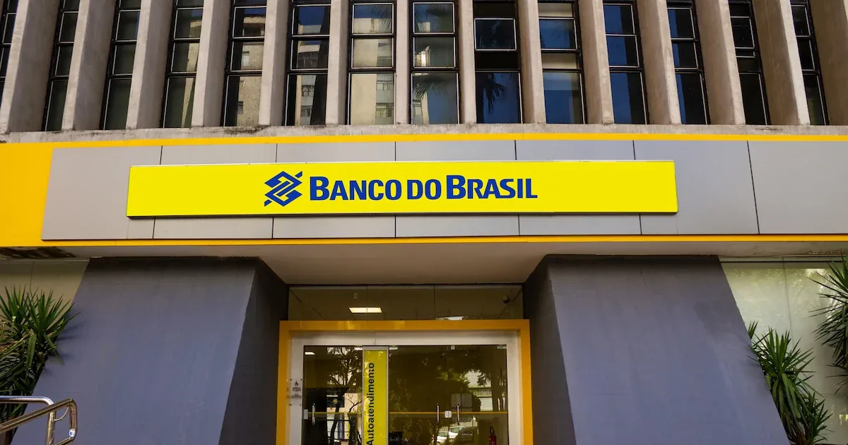 Ações do Banco do Brasil sobem 4,31% em sessão de alta para bancos