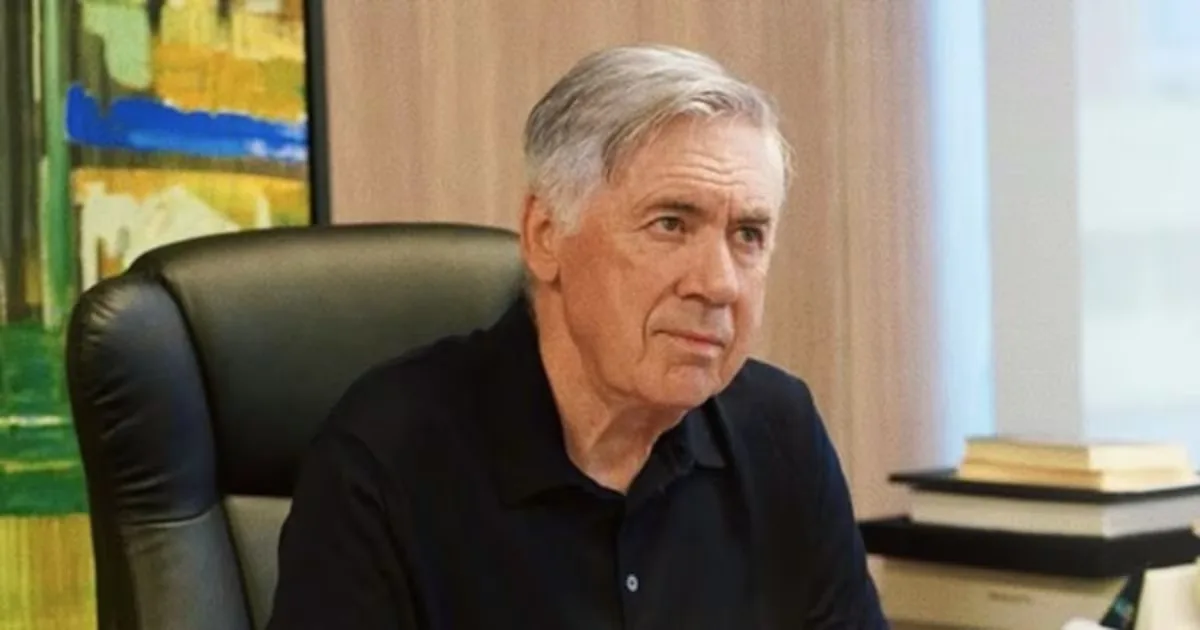 Ancelotti inicia novo ciclo e avalia mudanças em cinco setores da seleção