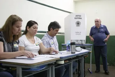 Justiça Eleitoral orienta convocados a finalizar curso até 3 de outubro