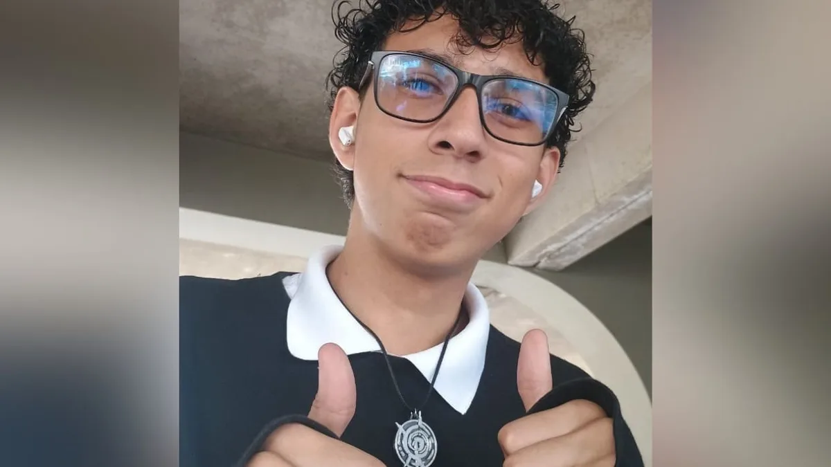 Estudante é morto a caminho da escola em São João de Meriti