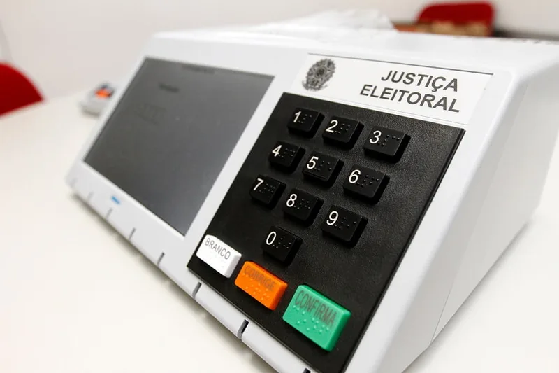 Justiça Eleitoral recebe pedidos de transporte individual até segunda-feira (14)