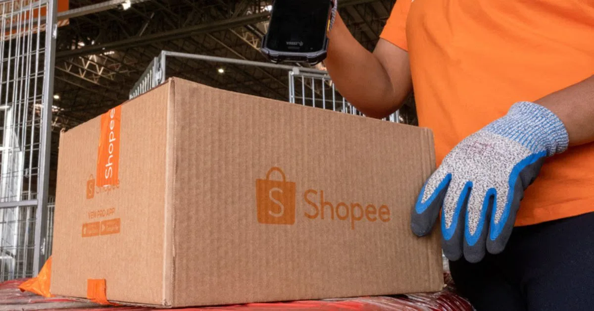 Shopee amplia rede logística em Minas Gerais e supera 600 agências