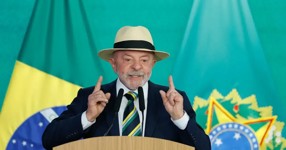 Lula visita Sul em busca de apoio para aliados nas eleições