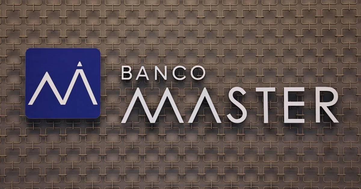 Partido pede ao STF publicidade completa nas apurações sobre o Banco Master