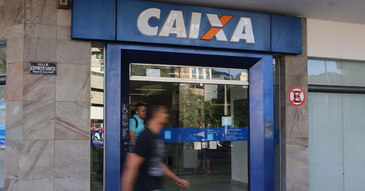 Caixa mantém atendimento parcial durante greve após decisão do TST