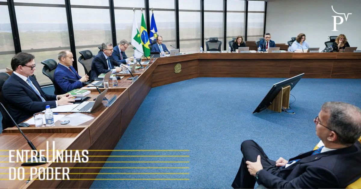 Conselho mantém Paulo Gonet à frente de apurações sobre o banco Master