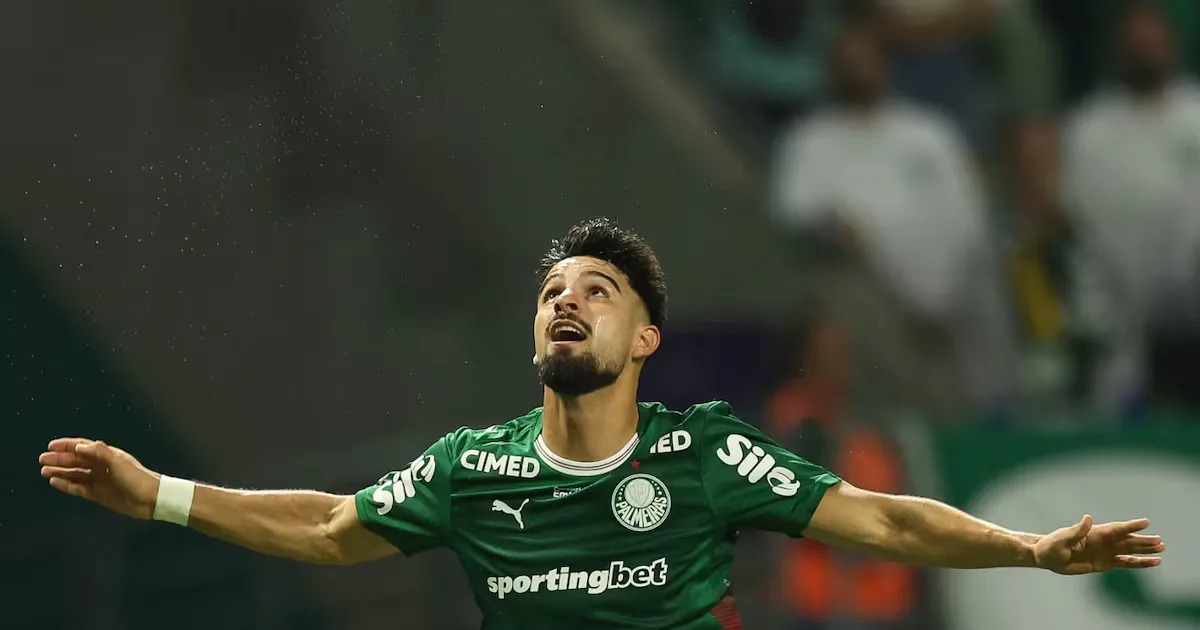 Palmeiras pode retomar topo do Brasileirão antes de jogo do Flamengo