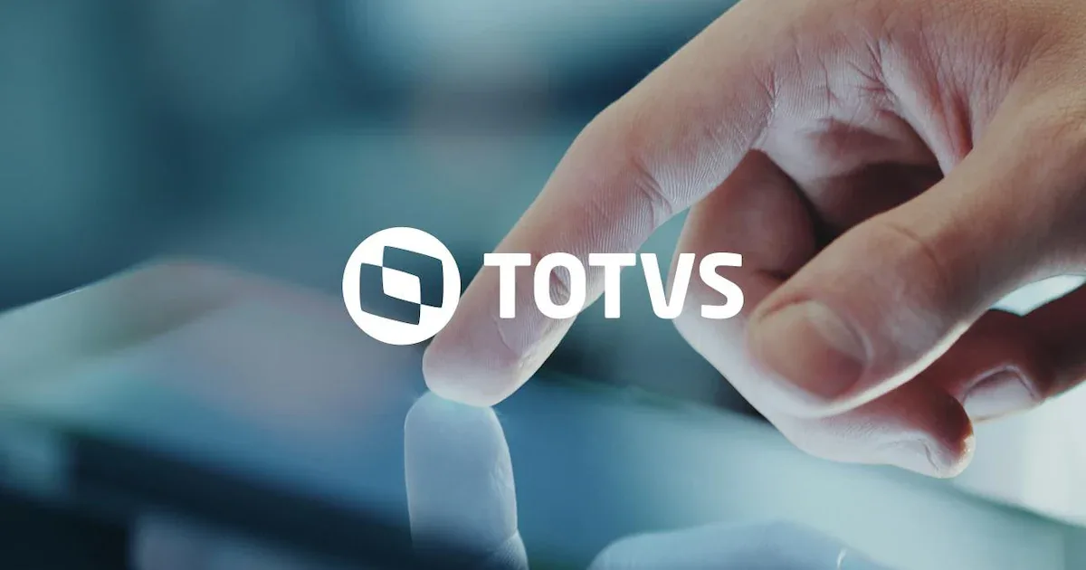 Itaú BBA eleva preço-alvo da Totvs para R$ 47 e mantém recomendação de compra