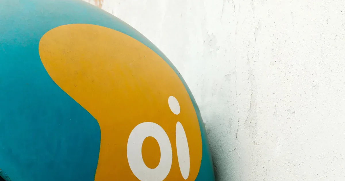 Oi terá ações retiradas da B3 após decretação da falência
