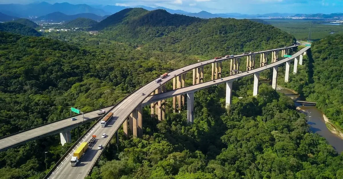 CNI propõe elevar investimento anual em infraestrutura para R$ 550 bilhões