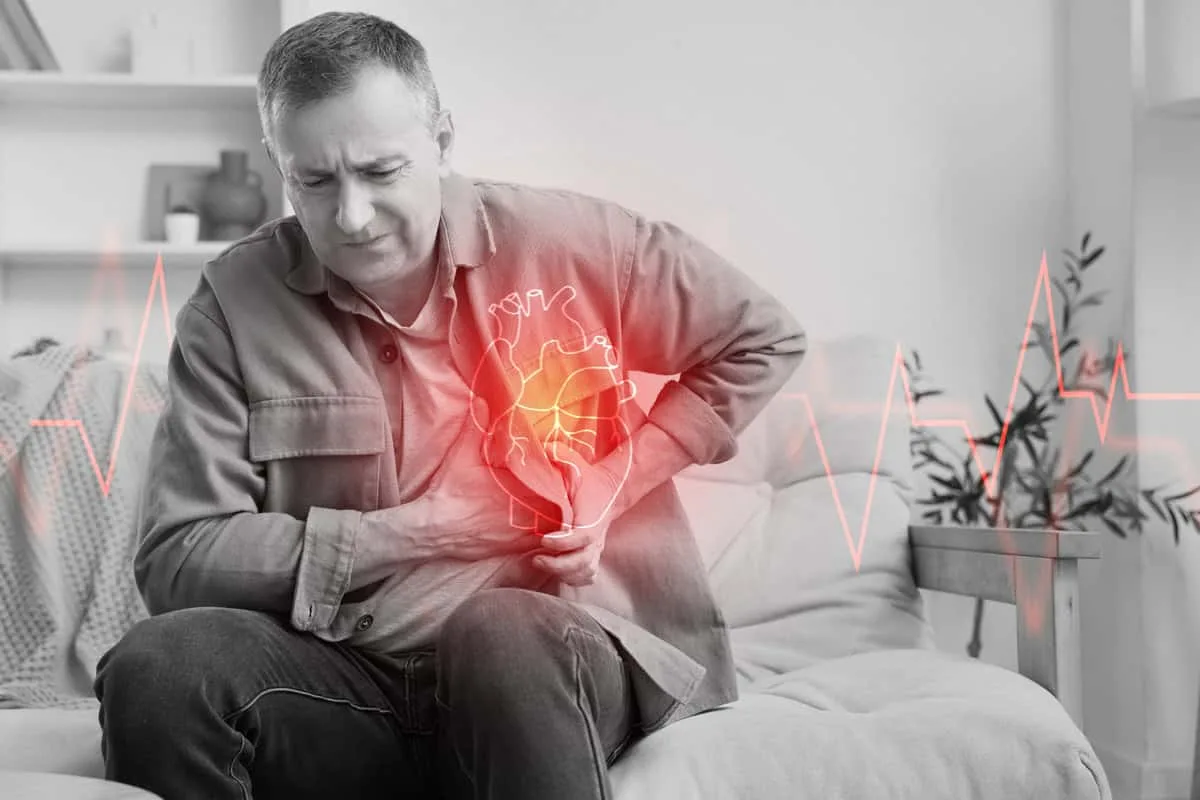 Xantelasma pode indicar maior risco de eventos cardiovasculares, aponta estudo