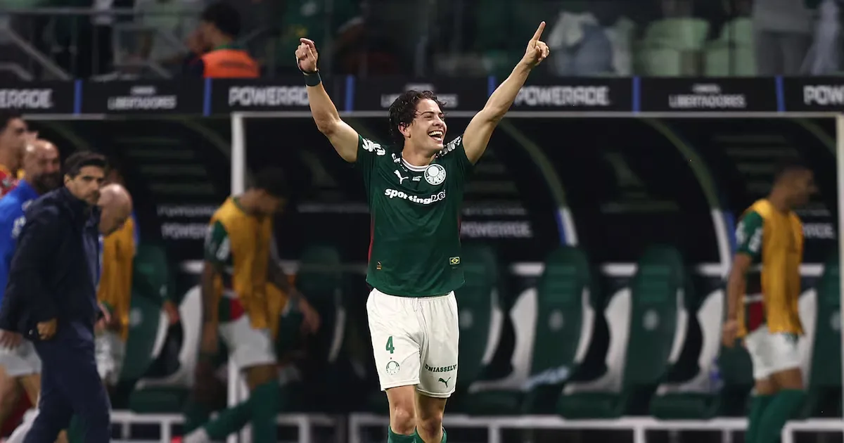 Giay decide no Nubank Parque, e Palmeiras leva vantagem para Quito