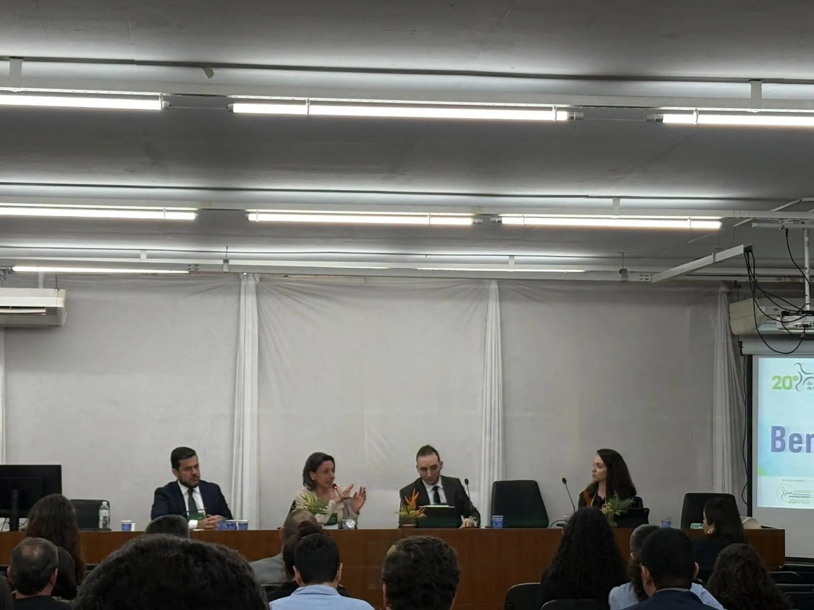 Banco de facções enfrenta dúvidas sobre critérios de inclusão e exclusão