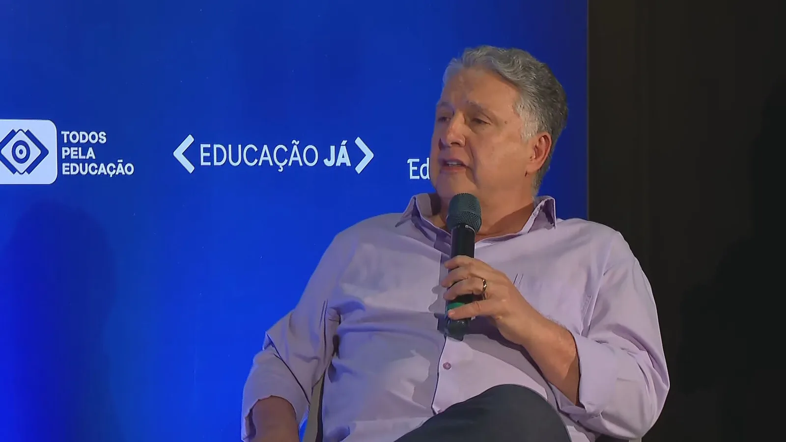 TRE-RJ barra registro de Anthony Garotinho para o governo do Rio
