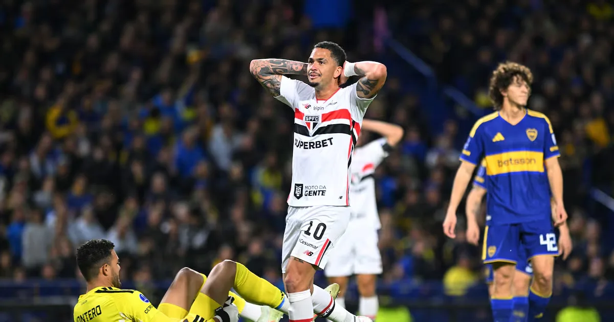 Luciano relata atrasos no São Paulo, mas valores não são salários