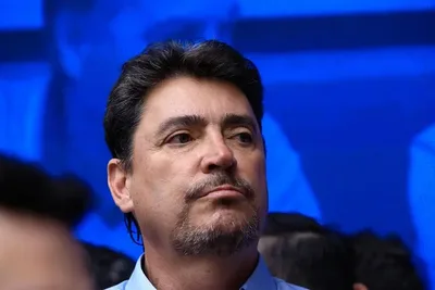 Wilder Morais ficará fora de debate da OAB-GO nesta quarta-feira