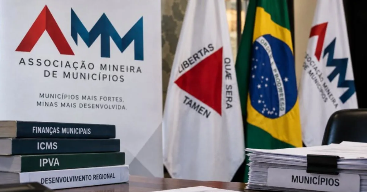 Governo de Minas envia pacote para revisar benefícios fiscais de empresas