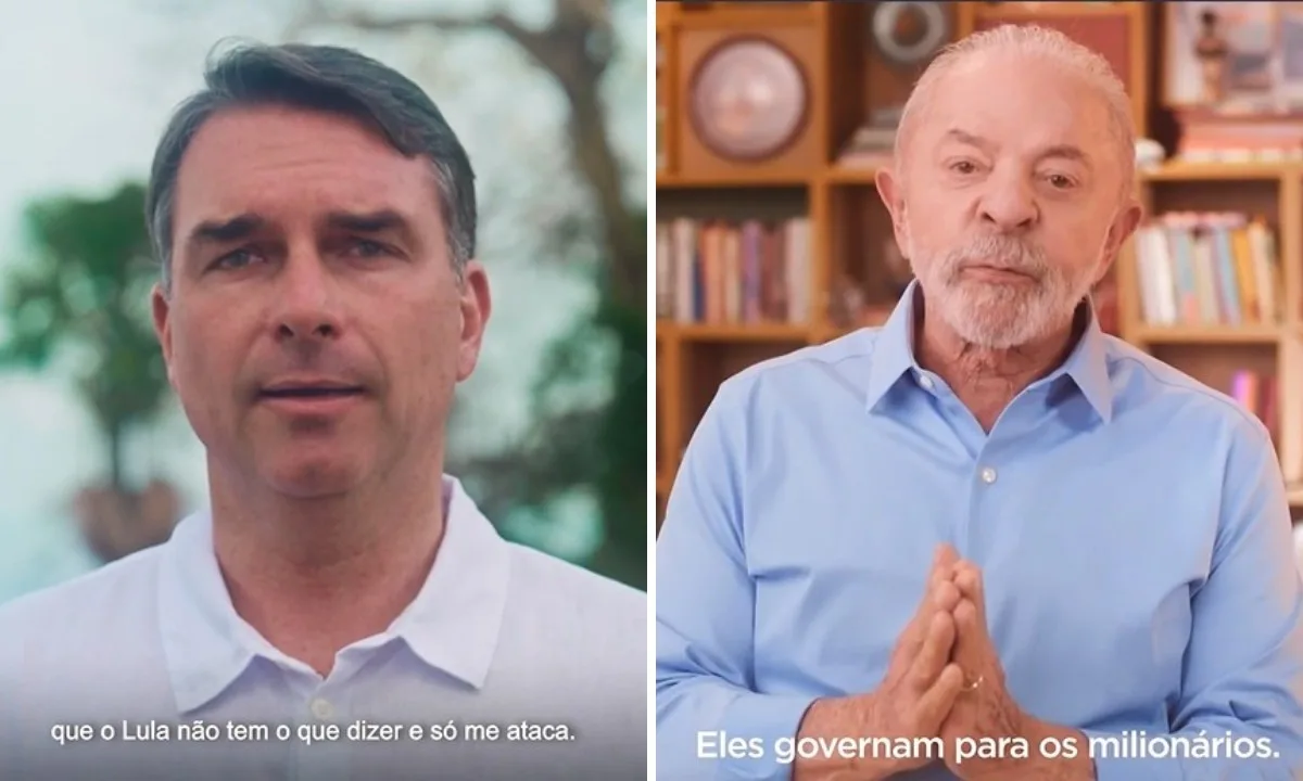 Pesquisa aponta maior temor de eleitores do RJ por novo mandato de Lula