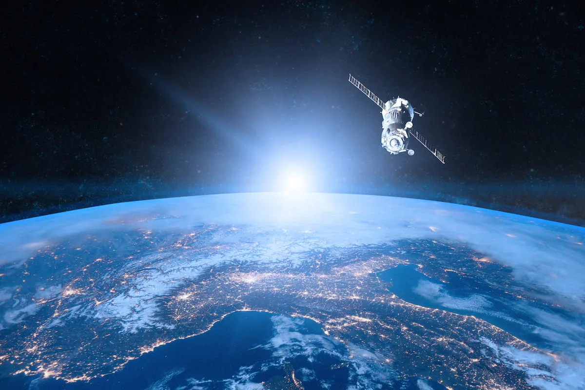 Inteligência artificial amplia oportunidades para empresas no setor espacial