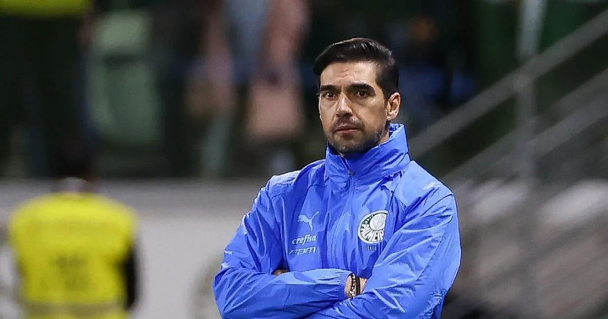 Abel Ferreira aparece entre opções do Sporting para substituir Rui Borges