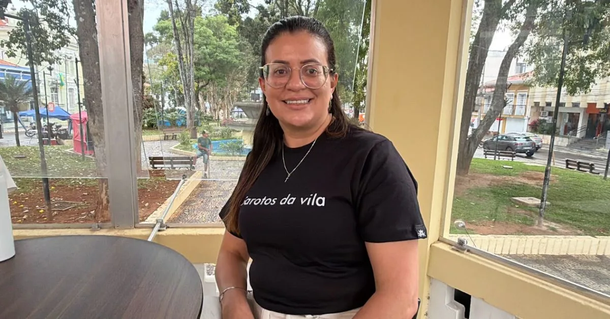 Instituto Garotos da Vila amplia atendimentos após aproximação com o HackTown