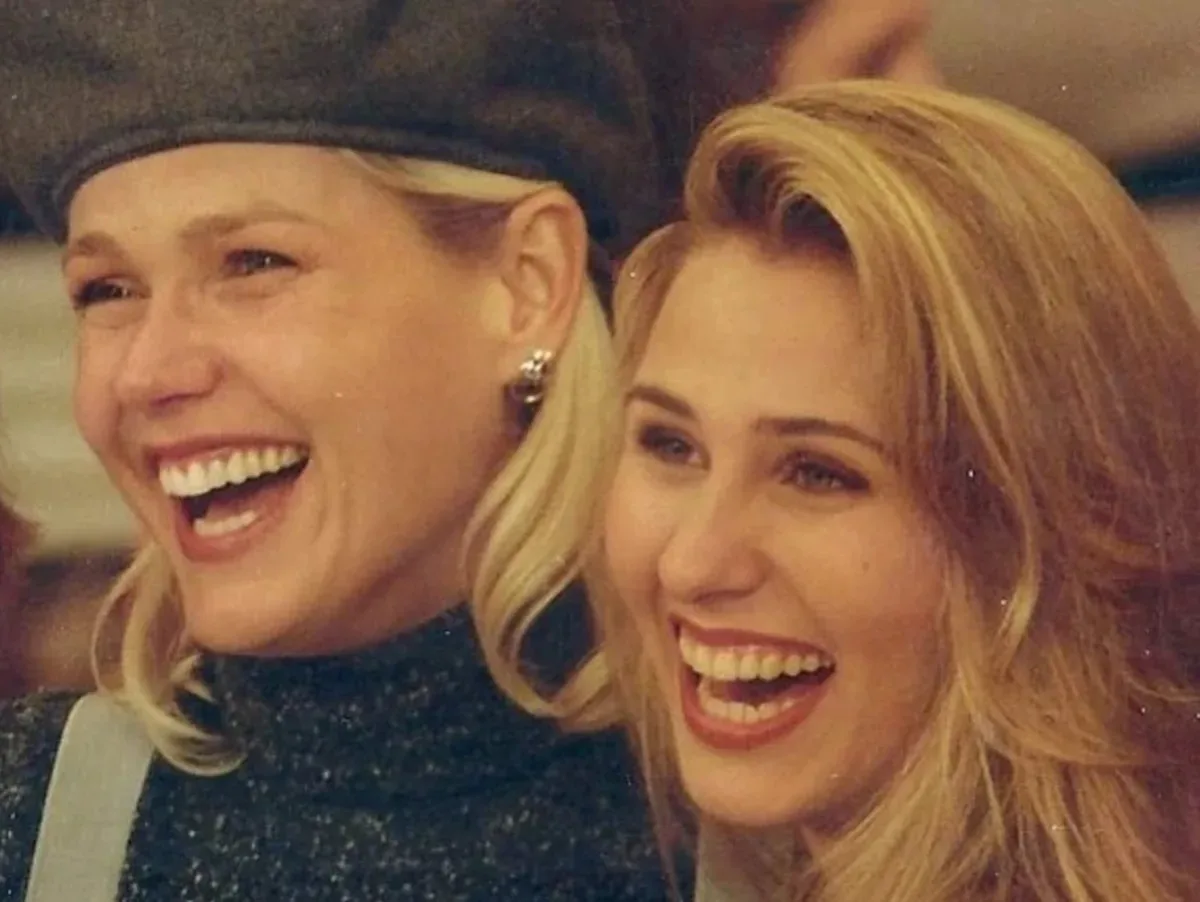 Justiça cobra de ex-paquita despesas de imóvel cedido por Xuxa no Rio