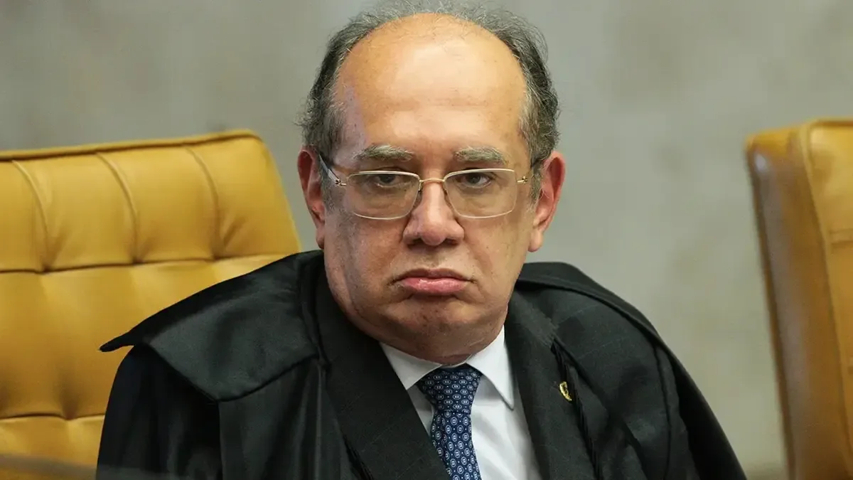Daniel Vorcaro se reuniu com Gilmar Mendes antes de julgamento no STF