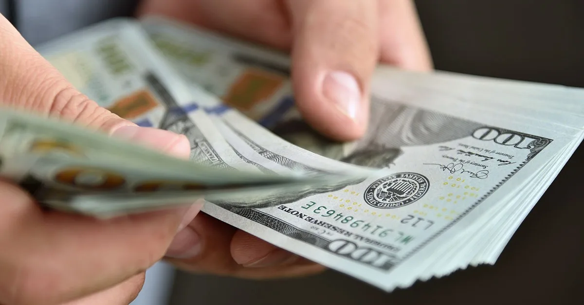 Dólar fecha a R$ 5,1479 após petróleo aliviar pressão no mercado