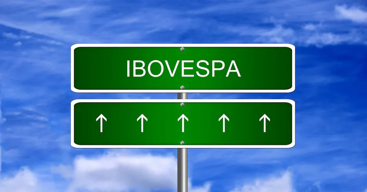Ibovespa sobe 1,5% com Vale e Petrobras; Magazine Luiza lidera ganhos