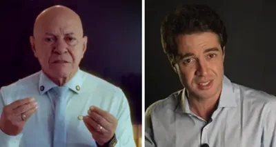TRE-GO determina retirada de vídeo de Felipe Cecílio sobre Professor Alcides