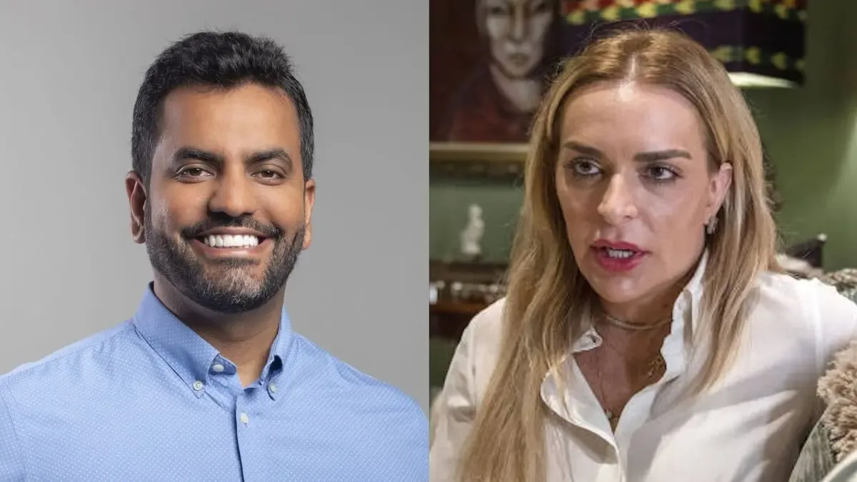 Mensagens mostram cobrança de Pix de R$ 100 mil a ex-secretário de Goiânia