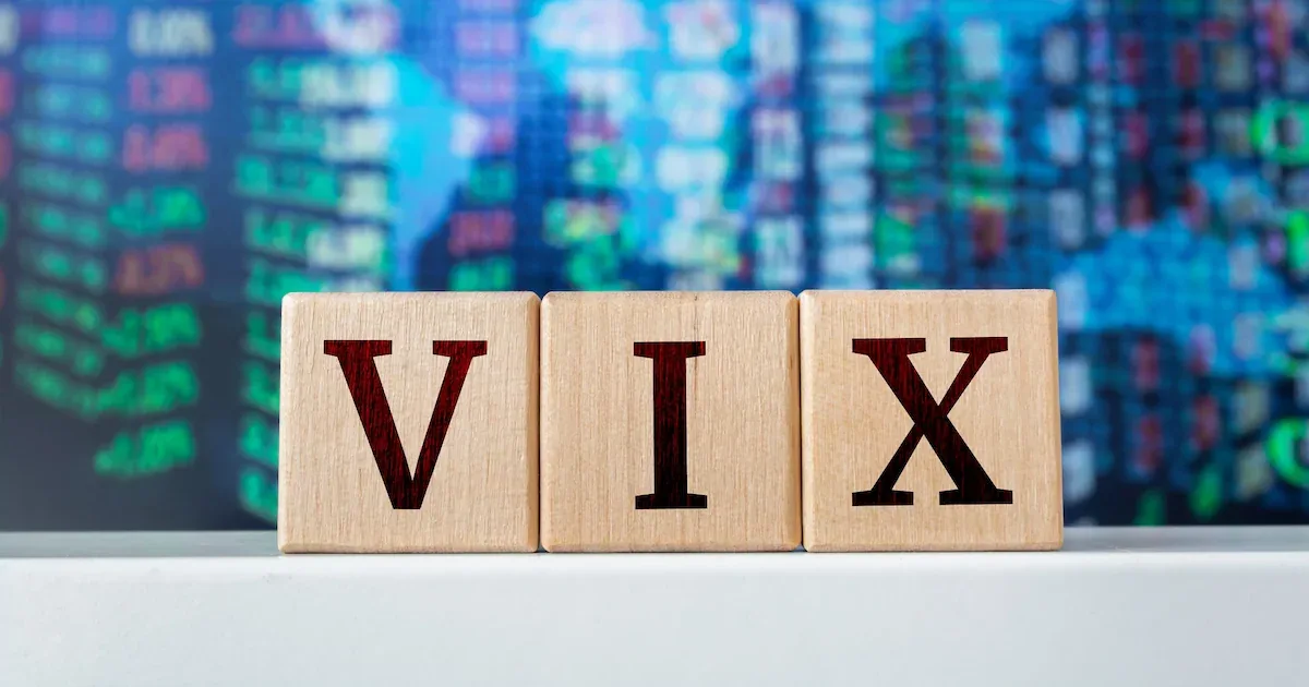 VIX Brasil atinge maior nível da história e supera 31 pontos pela primeira vez