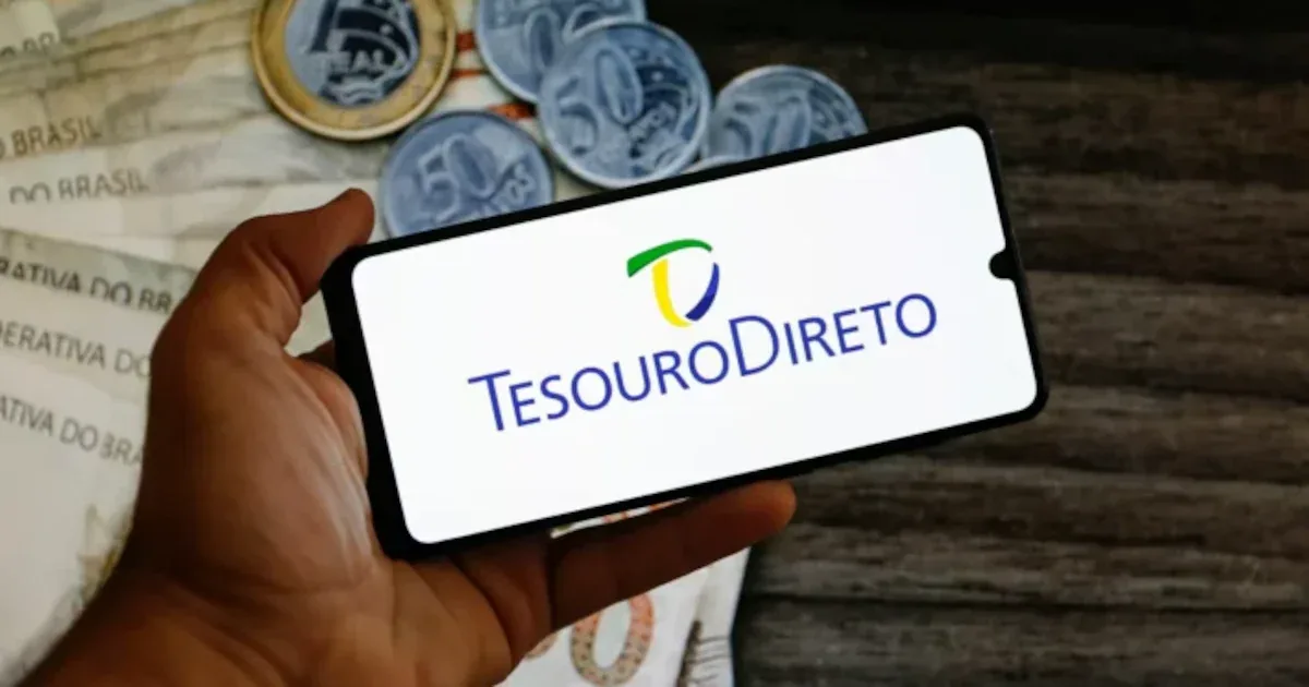 Tesouro IPCA+ 2032 sobe para 7,68% com pressão dos juros globais