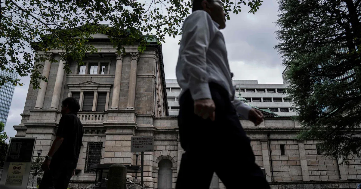 Bolsas asiáticas terminam o dia com resultados diferentes após decisão do Fed