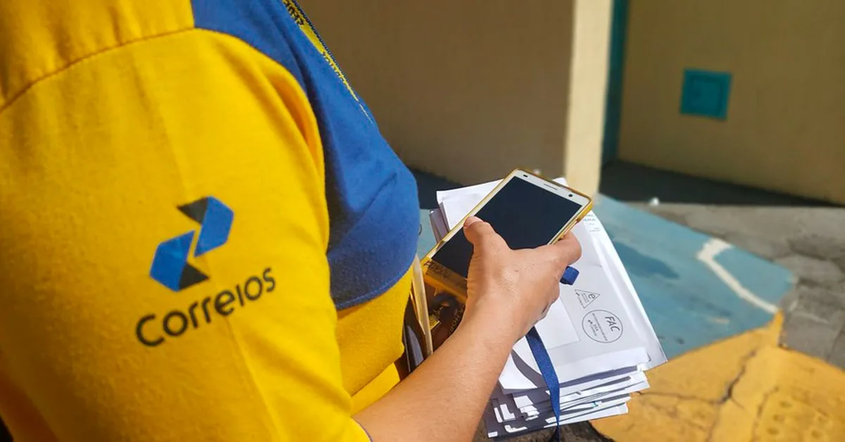 Greve dos Correios termina em Minas após decisão do TST