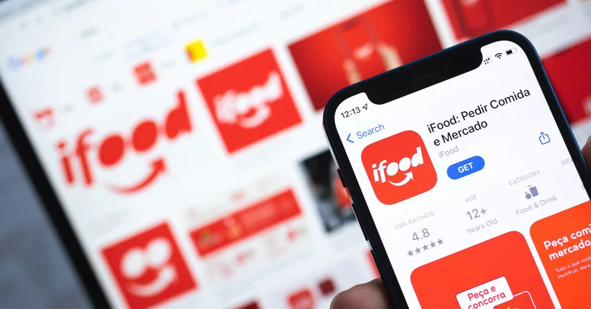 Minas Gerais amplia compras de supermercado pelo iFood em maio