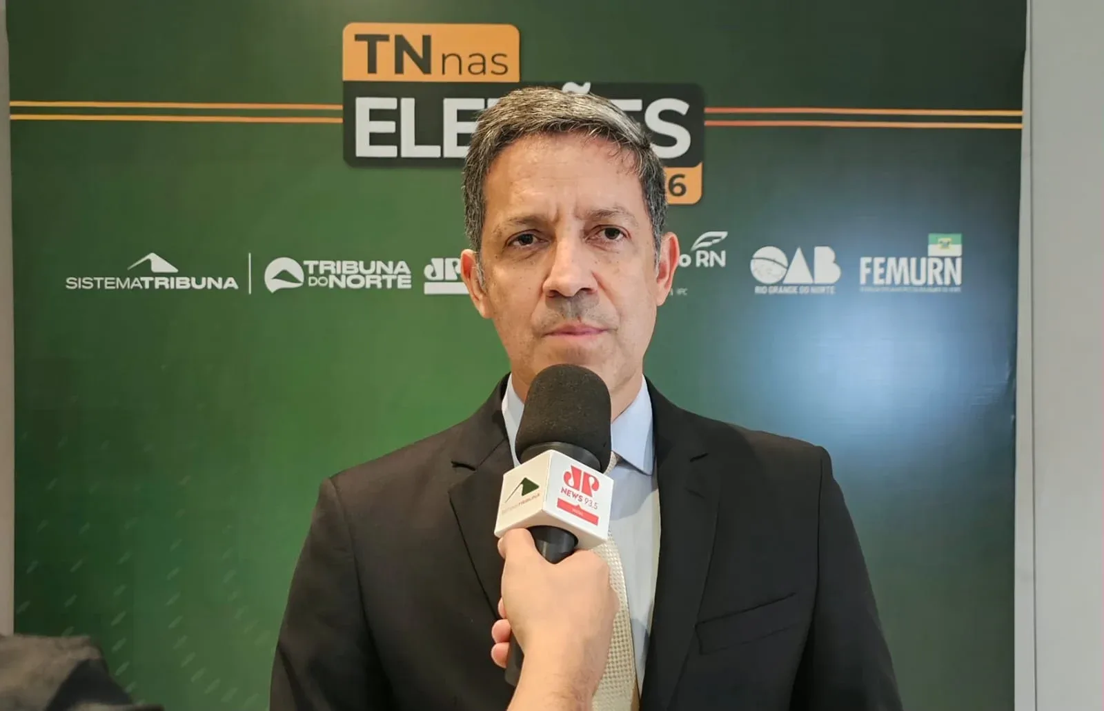 OAB-RN debate relação com governo, acesso à Justiça e prerrogativas