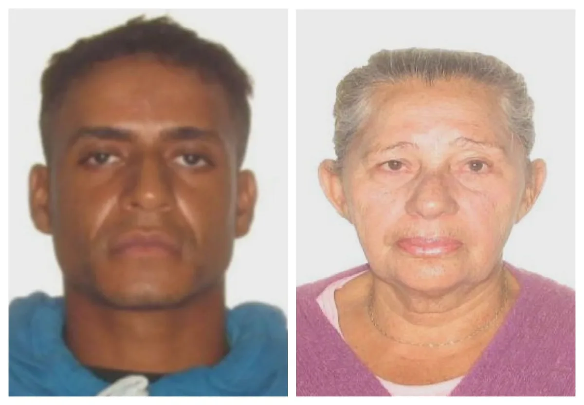 Homem é detido após morte da sogra e ataque contra esposa em São Paulo