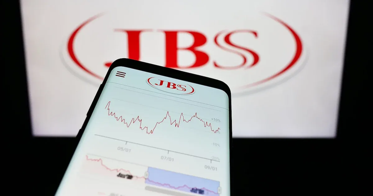 JBS inicia processo para cancelar registro de emissora na CVM