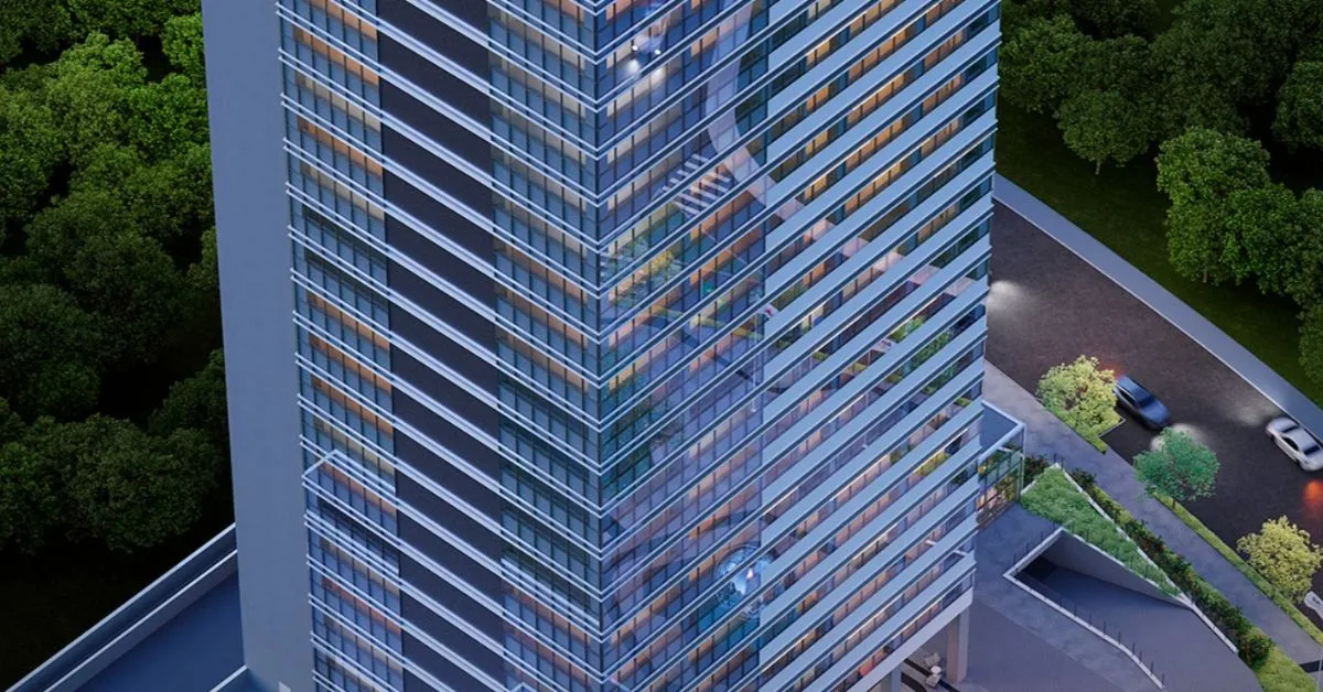 WTC Uberlândia conclui 40% das obras e prevê entrega para 2028