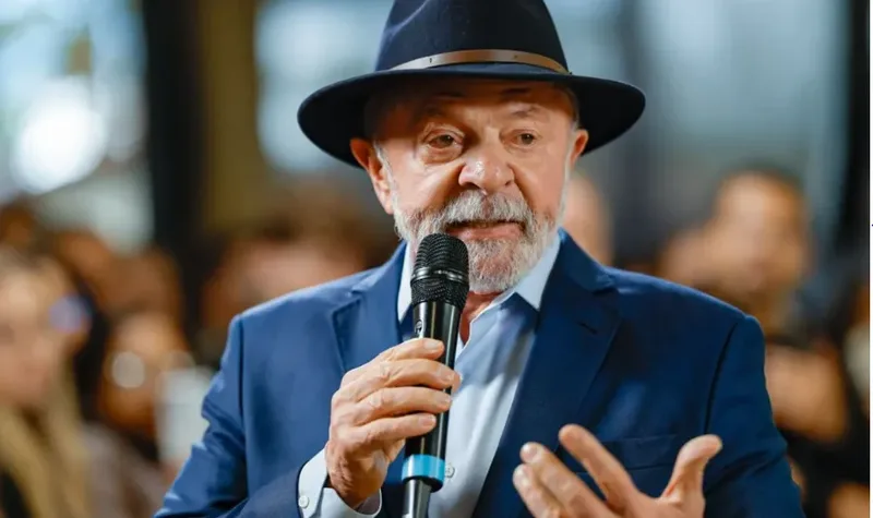 Lula terá reunião com prefeito de Nova York durante viagem aos Estados Unidos